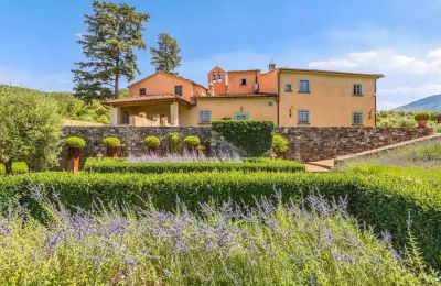 Villa storica in vendita Calenzano, Toscana, Foto 1/28