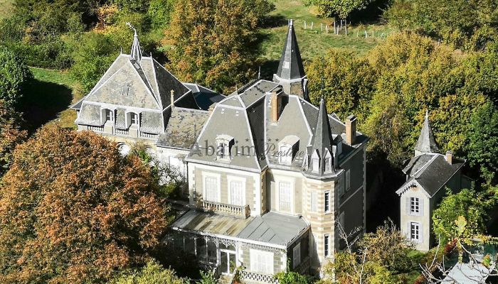 Villa padronale in vendita Bagnères-de-Luchon, Occitania,  Francia