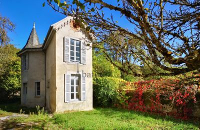 Villa padronale in vendita Bagnères-de-Luchon, Occitania, Foto 3/18