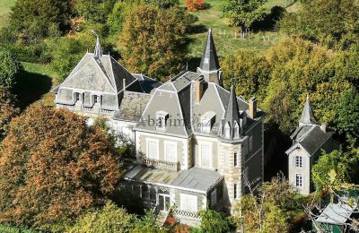 Immobili di carattere, Piccolo château del XVIII secolo nel sud della Francia