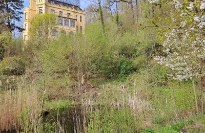 Villa storica in vendita Gera, Turingia, Foto 30/30