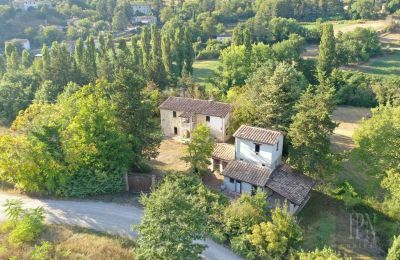 Immobile storico 06014 Montone, Umbria