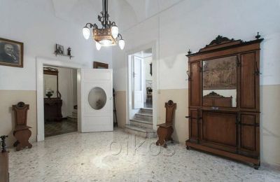 Palazzo in vendita Oria, Puglia, Foto 13/36