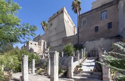 Palazzo in vendita Oria, Puglia, Foto 1/36