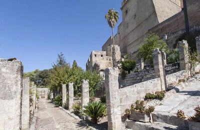 Palazzo in vendita Oria, Puglia, Foto 29/36