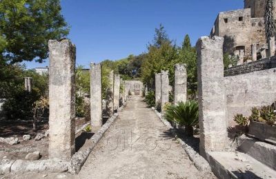 Palazzo in vendita Oria, Puglia, Foto 30/36