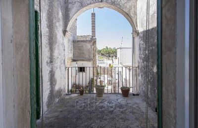 Palazzo in vendita Oria, Puglia, Foto 8/36