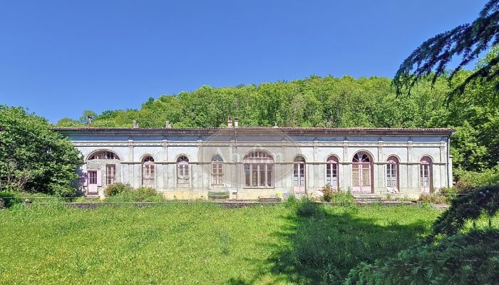 Villa padronale in vendita Nestier, Occitania,  Francia