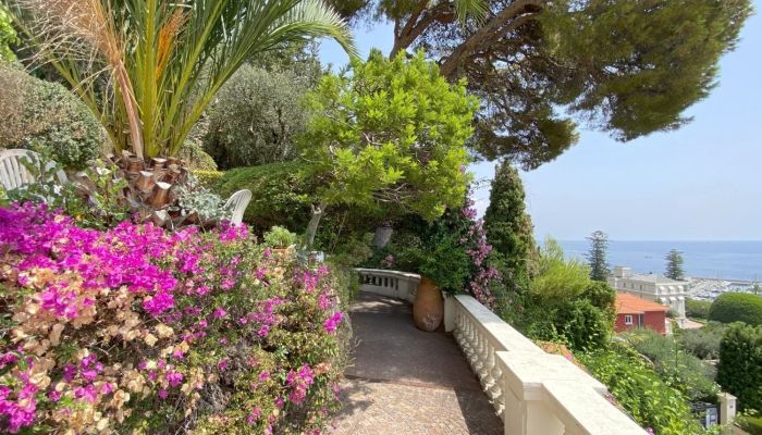 Appartamento in edificio storico Beaulieu-sur-Mer 5