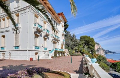 Appartamento in edificio storico in vendita Beaulieu-sur-Mer, Provenza-Alpi-Costa Azzurra, Vista esterna