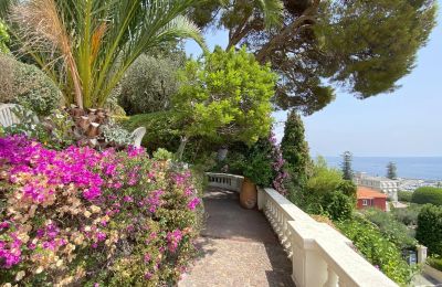 Appartamento in edificio storico in vendita Beaulieu-sur-Mer, Provenza-Alpi-Costa Azzurra, Giardino