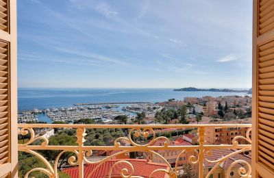 Appartamento in edificio storico in vendita Beaulieu-sur-Mer, Provenza-Alpi-Costa Azzurra, Balcone