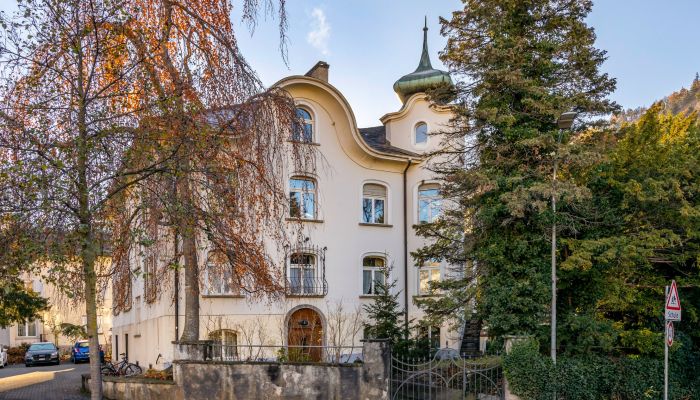 Villa storica in vendita Chur, Grigioni,  Svizzera