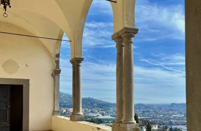 Monastero in vendita Pescia, Toscana, Foto 16/47