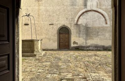 Monastero in vendita Pescia, Toscana, Foto 20/47