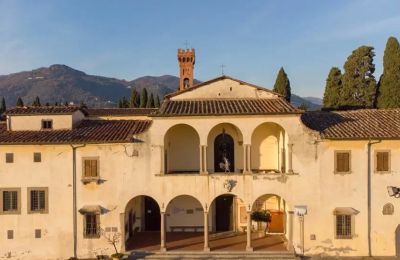 Monastero in vendita Pescia, Toscana, Foto 2/47