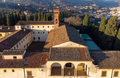 Monastero Pescia, Toscana