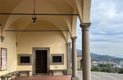 Monastero in vendita Pescia, Toscana, Foto 45/47