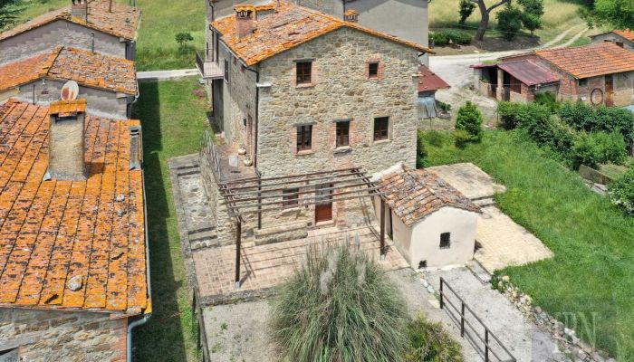 Casa di campagna Lisciano Niccone 2