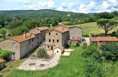 Casa di campagna 06060 Lisciano Niccone, Umbria