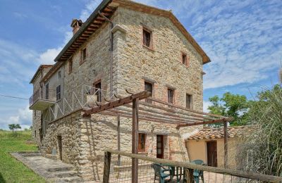 Casa di campagna in vendita 06060 Lisciano Niccone, Umbria, Foto 4/21