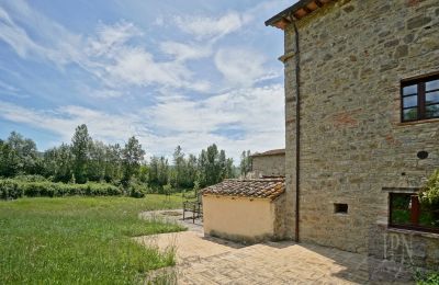 Casa di campagna in vendita 06060 Lisciano Niccone, Umbria, Foto 6/21