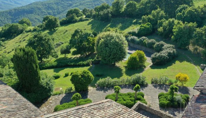 Casa di campagna Città di Castello 4