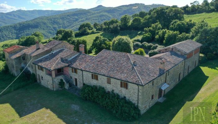 Casa di campagna Città di Castello 5