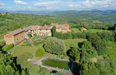 Casa di campagna in vendita Città di Castello, Umbria, Foto 1/49