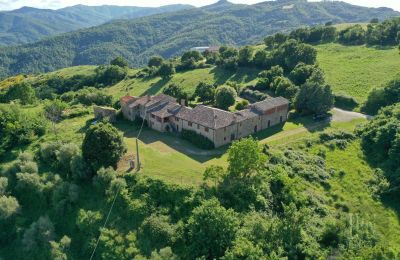 Casa di campagna in vendita Città di Castello, Umbria, Foto 10/49