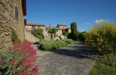 Casa di campagna in vendita Città di Castello, Umbria, Foto 11/49