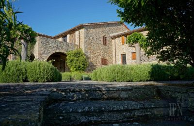 Casa di campagna in vendita Città di Castello, Umbria, Foto 13/49