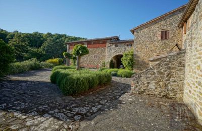 Casa di campagna in vendita Città di Castello, Umbria, Foto 17/49