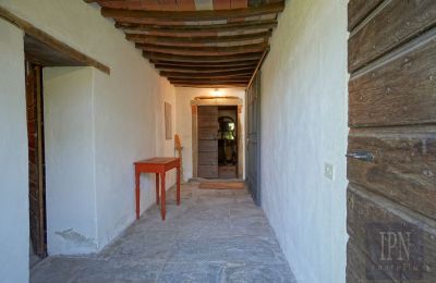 Casa di campagna in vendita Città di Castello, Umbria, Foto 21/49