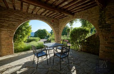 Casa di campagna in vendita Città di Castello, Umbria, Foto 23/49