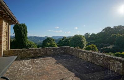 Casa di campagna in vendita Città di Castello, Umbria, Foto 32/49