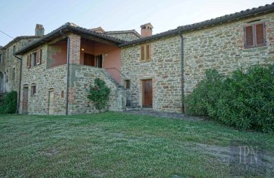 Casa di campagna in vendita Città di Castello, Umbria, Foto 39/49