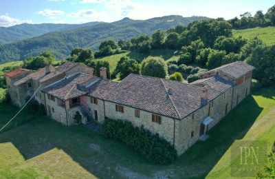 Casa di campagna in vendita Città di Castello, Umbria, Foto 5/49