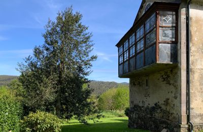 Casale in vendita Moeche, Sta Cruz de Moeche, Galizia, Galería