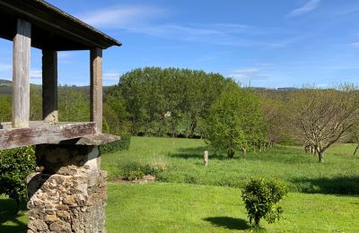 Casale in vendita Moeche, Sta Cruz de Moeche, Galizia, Posizione dell'immobile