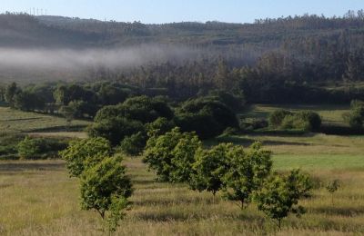 Casale in vendita Moeche, Sta Cruz de Moeche, Galizia, Posizione dell'immobile