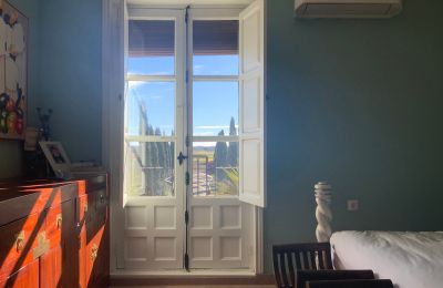 Casale in vendita Almagro, Almagro, Castilla-La Mancha, Dormitorio principal con terraza