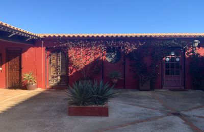 Casale in vendita Almagro, Almagro, Castilla-La Mancha, Cortile