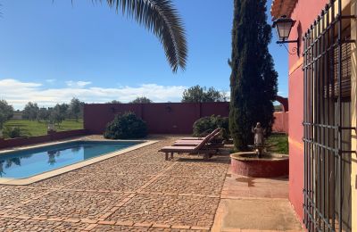 Casale in vendita Almagro, Almagro, Castilla-La Mancha, Piscina y solarium