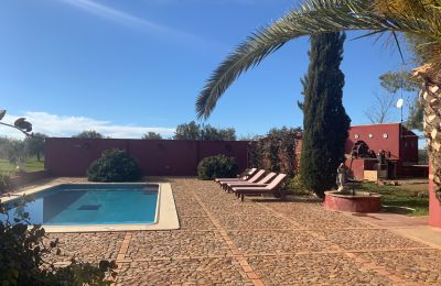 Casale in vendita Almagro, Almagro, Castilla-La Mancha, Piscina y solarium