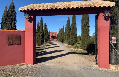 Casale Almagro, Castilla-La Mancha