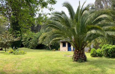 Casa di campagna in vendita Xove, Acevedo, Galizia, Jardín