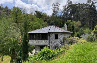 Casa di campagna in vendita Xove, Acevedo, Galizia, Proprietà