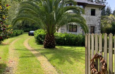 Casa di campagna in vendita Xove, Acevedo, Galizia, Propiedad 