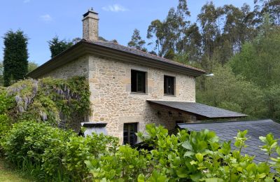 Casa di campagna in vendita Xove, Acevedo, Galizia, Propiedad 